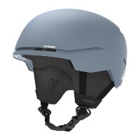Шлем Atomic FOUR JR Grey (2022)