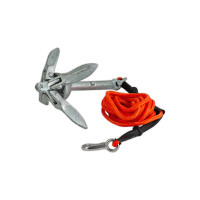 Якорь-кошка для Sup-доски O'Brien Sup Anchor S24