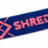 Маска Shred Simplify Bigshow navy/rust - CBL Hero Mirror (VLT 14%) (2020) - Маска Shred Simplify Bigshow navy/rust - CBL Hero Mirror (VLT 14%) (2020)