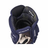 Перчатки CCM Tacks XF80 SR navy/white - Перчатки CCM Tacks XF80 SR navy/white