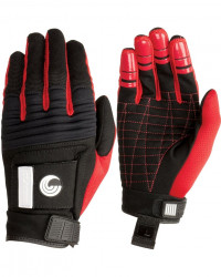 Перчатки Connelly MENS CLASSIC GLOVE Black/Red 67176013 (2018)