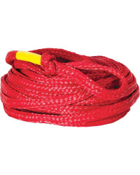 Фал Proline для баллонов VALUE 5/8" Red (RED)