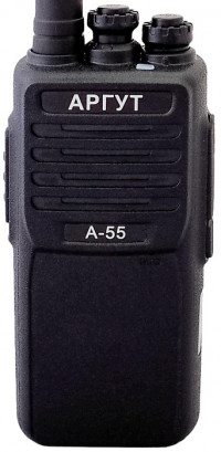Радиостанция портативная Аргут А-55