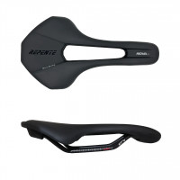 Седло Repente Nova 2.0 ST4 black