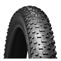 Велопокрышка Vee Tire Snow Shoe XL 26x4.80, PSC, 120tpi, зим. шип. 240 шипов, кевлар, черная B37504