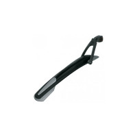 Крыло SKS X-Blade SKS-11096 заднее, быстросъемное 26+27,5", черный/серый