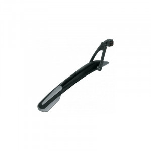 Крыло SKS X-Blade SKS-11096 заднее, быстросъемное 26+27,5&quot;, черный/серый 