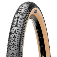 Велопокрышка Maxxis Dth 26x2.30 55/58-559 TPI60 Foldable EXO/Tanwall