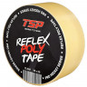 Лента для щитков TSP Reflex Poly Tape 36мм x 25м clear - Лента для щитков TSP Reflex Poly Tape 36мм x 25м clear