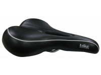 Седло Bike Attitude CITY SADDLE D2