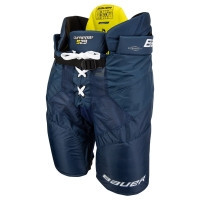 Шорты Bauer Supreme S29 S19 SR navy (1054977) 