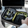 Дорожный чехол для электроники Thule Subterra PowerShuttle Black - Дорожный чехол для электроники Thule Subterra PowerShuttle Black