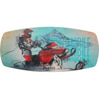 Балансборд Pro Balance Snowmobile GS