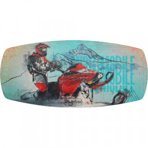 Балансборд Pro Balance Snowmobile GS 