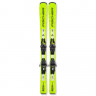 Горные лыжи Fischer RC4 Race JR (70-90) + крепления FS 4 CA JRS Brake 80 [I] (2026) - Горные лыжи Fischer RC4 Race JR (70-90) + крепления FS 4 CA JRS Brake 80 [I] (2026)