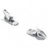 Горнолыжные крепления Head Joy 9 GW SLR Brake 75 [H] solid white - Горнолыжные крепления Head Joy 9 GW SLR Brake 75 [H] solid white