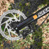 Велосипед Alpinebike Prime 9 29" свежая медь рама: S/M (ЕТТ 590) (2026) - Велосипед Alpinebike Prime 9 29" свежая медь рама: S/M (ЕТТ 590) (2026)