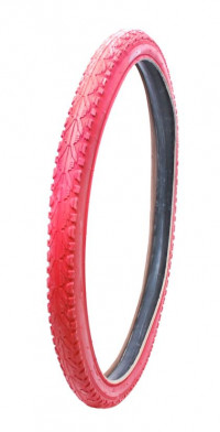 Велопокрышка Kenda 26"х1.95 50-559 K935 KHAN (5-524688) 2.8-4.6 Bar
