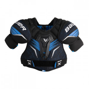 Нагрудник Bauer X S24 INT (1063716) 