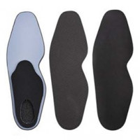 Стельки Sidas OPCT Heel Woman SM