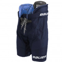 Шорты Bauer Performance S24 SR MTO navy (1064312)