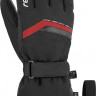 Перчатки Reusch Manni GTX black/white/fire red - Перчатки Reusch Manni GTX black/white/fire red