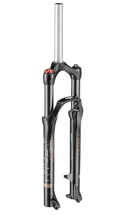 Fork rst 27.5 sale