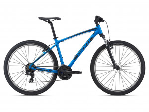 Велосипед Giant ATX 27.5 Vibrant Blue рама S (2022) 