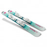 Горные лыжи Elan Starr + крепления EL 7.5 GW Junior (2025) - Горные лыжи Elan Starr + крепления EL 7.5 GW Junior (2025)