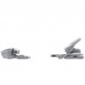 Горнолыжные крепления Head Joy 9 GW SLR Brake 85 [H] - Горнолыжные крепления Head Joy 9 GW SLR Brake 85 [H]