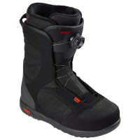 Ботинки для сноуборда Head Scout LYT Boa Coiler black (2021)