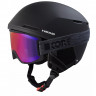 Шлем Head Compact Pro black (2025) - Шлем Head Compact Pro black (2025)