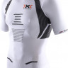 Термобелье X-Bionic футболка Running Man The Trick OW Shirt SH SL white/black W030 - Термобелье X-Bionic футболка Running Man The Trick OW Shirt SH SL white/black W030