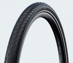 Велопокрышка Schwalbe 28x2.00 (50-622) 05-11159664 BIG APPLE Perf RaceGuard B/B-SK+RT HS430 EC 67EPI 