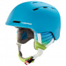 Шлем HEAD VICO blue (2021) - Шлем HEAD VICO blue (2021)