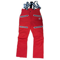 Горнолыжные штаны One More 981 Insulated Half Zip Ski Pants Unisex bacio/bacio/white 0XH81B0-2DOA