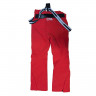 Горнолыжные штаны One More 981 Insulated Half Zip Ski Pants Unisex bacio/bacio/white 0XH81B0-2DOA - Горнолыжные штаны One More 981 Insulated Half Zip Ski Pants Unisex bacio/bacio/white 0XH81B0-2DOA