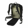Рюкзак Head CX 30+ Backpack 30L black - Рюкзак Head CX 30+ Backpack 30L black