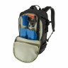 Рюкзак Head CX 30+ Backpack 30L black - Рюкзак Head CX 30+ Backpack 30L black