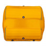 Баллон буксировочный 3-местный O'Brien Tube Hovr 3 blue/orange S26 (2261621) - Баллон буксировочный 3-местный O'Brien Tube Hovr 3 blue/orange S26 (2261621)