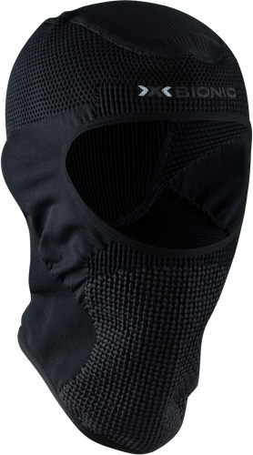 Балаклава X-Bionic Stormcap Face 4.0 Black 