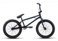 Велосипед Atom Ion DLX Matt Gun Black рама: TT 20.4" (2022)