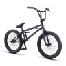 Велосипед Atom Ion DLX Matt Gun Black рама: TT 20.4" (2022) - Велосипед Atom Ion DLX Matt Gun Black рама: TT 20.4" (2022)