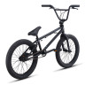 Велосипед ATOM Ion DLX Рама:TT 20.4" MattGunBlack (2022) - Велосипед ATOM Ion DLX Рама:TT 20.4" MattGunBlack (2022)