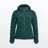 Куртка женская Head Diamond jacket W pine green (2021) - Куртка женская Head Diamond jacket W pine green (2021)