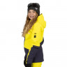 Куртка сноубордическая Rehall Tasha-R Junior blazing yellow - Куртка сноубордическая Rehall Tasha-R Junior blazing yellow