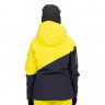 Куртка сноубордическая Rehall Tasha-R Junior blazing yellow - Куртка сноубордическая Rehall Tasha-R Junior blazing yellow