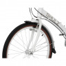 Велосипед Shulz Krabi V-Brake 24 white (2000008353380) - Велосипед Shulz Krabi V-Brake 24 white (2000008353380)