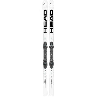Горные лыжи Head WCR e-GS Rebel FIS + FF ST 14 X Brake 85 [A] (2027)