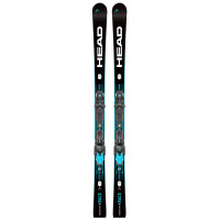 Горные лыжи Head WC Rebels e-Race + крепления FF 11 GW Brake 85 [D] (2026)